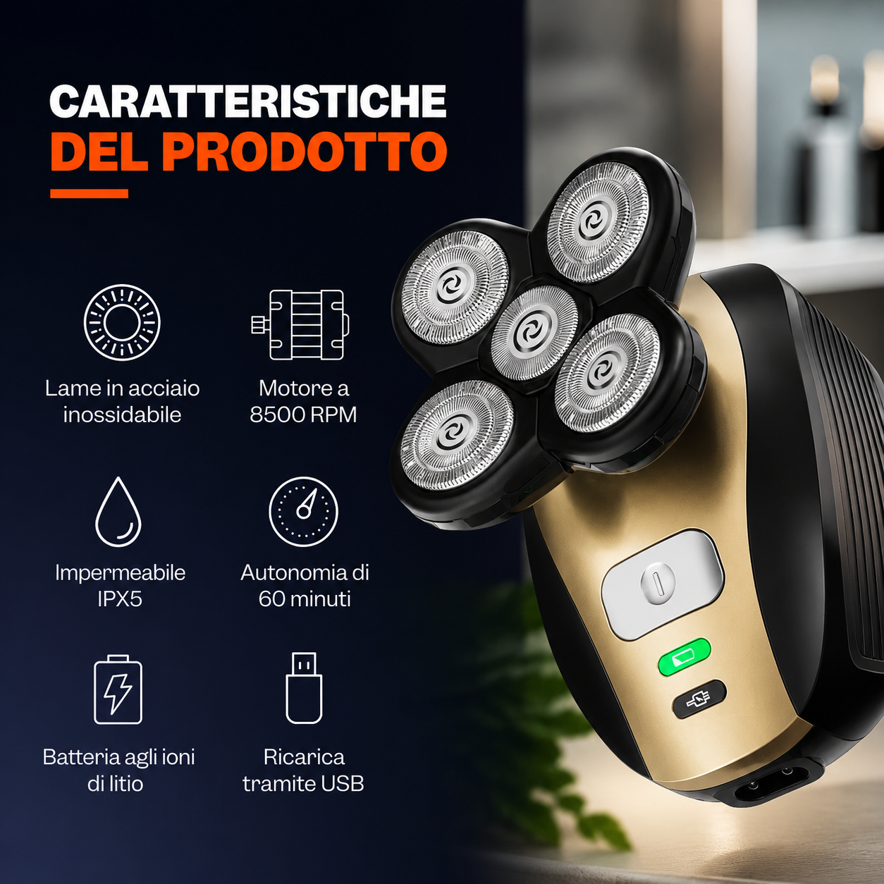 Dravix ® - Sistema Completo Di Rasatura