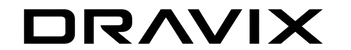 Dravix – Home