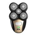 Rasoio Elettrico Pro